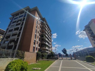 Bilocale in Vendita a Fiumicino, 229'000&euro;, 73 m², con Box