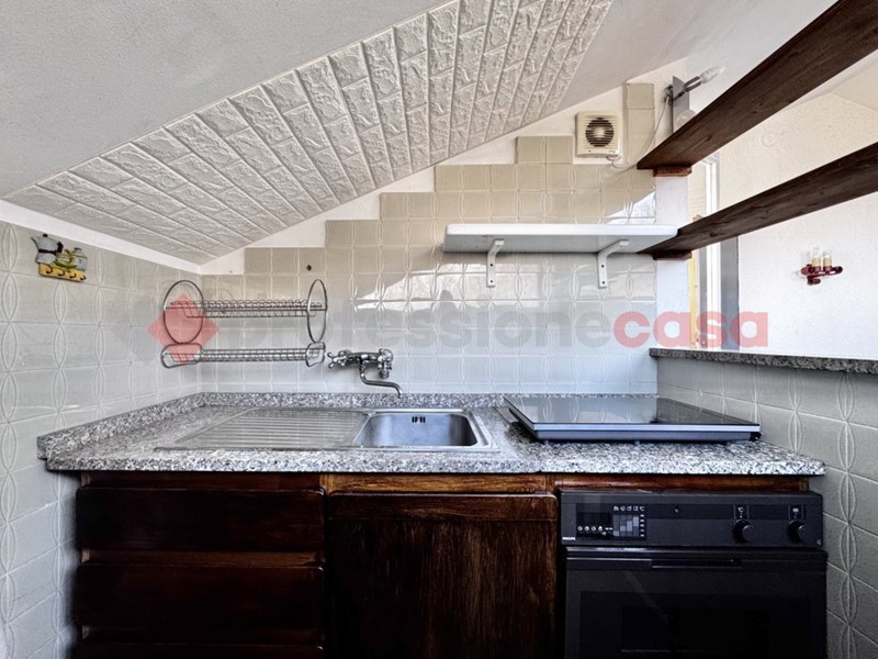 Bilocale in Vendita a Pisano, 49'500&euro;, 52 m²