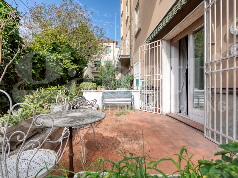 Appartamento in Vendita a Bologna, 680'000&euro;, 160 m², con Box