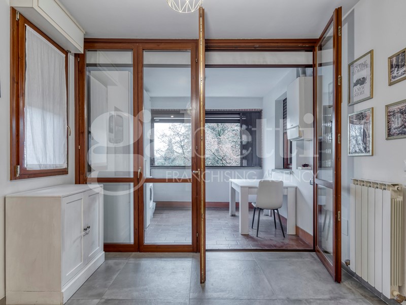 Quadrilocale in Vendita a San Lazzaro di Savena, 349'000&euro;, 90 m², con Box