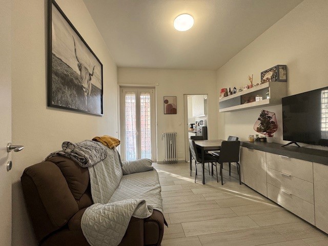 Bilocale in Affitto a Rivalta di Torino, 470&euro;, 50 m², arredato