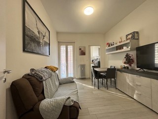 Bilocale in Affitto a Rivalta di Torino, 470&euro;, 50 m², arredato