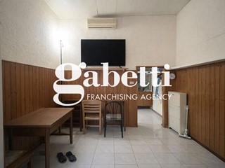 Bilocale in Vendita a Roma, 125'000&euro;, 27 m²