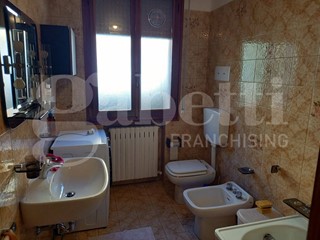 Quadrilocale in Affitto a Monte San Pietro, 750&euro;, 76 m², arredato