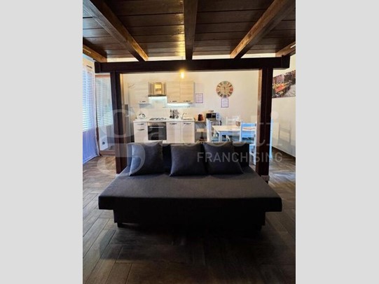 Monolocale in Vendita a Palermo, 115'000&euro;, 30 m²