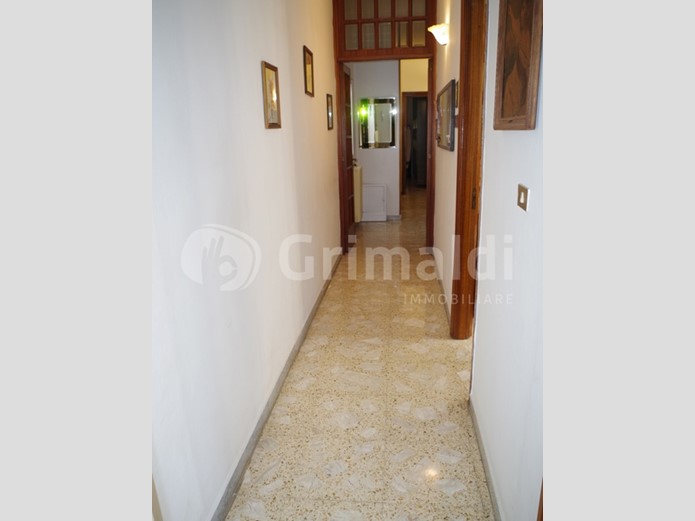 Appartamento in Vendita a Gallipoli, 145'000&euro;, 160 m²