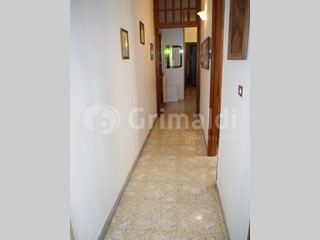 Appartamento in Vendita a Gallipoli, 145'000&euro;, 160 m²