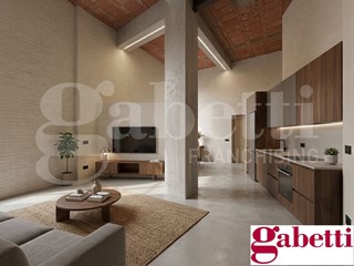 Appartamento in Vendita a Siena, 320'000&euro;, 83 m², con Box