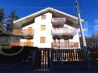Monolocale in Affitto a Oulx, 330&euro;, 35 m², arredato