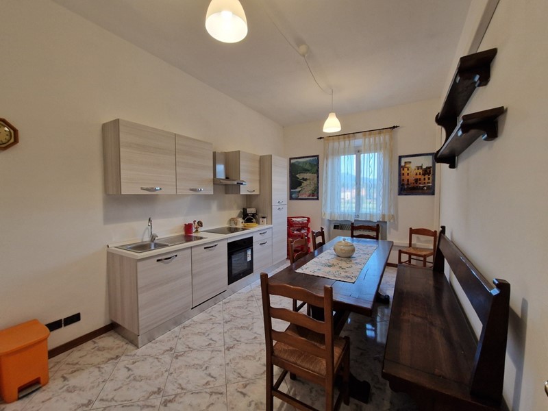 Quadrilocale in Affitto a Lucca, zona San Donato, 1'100&euro;, 100 m²