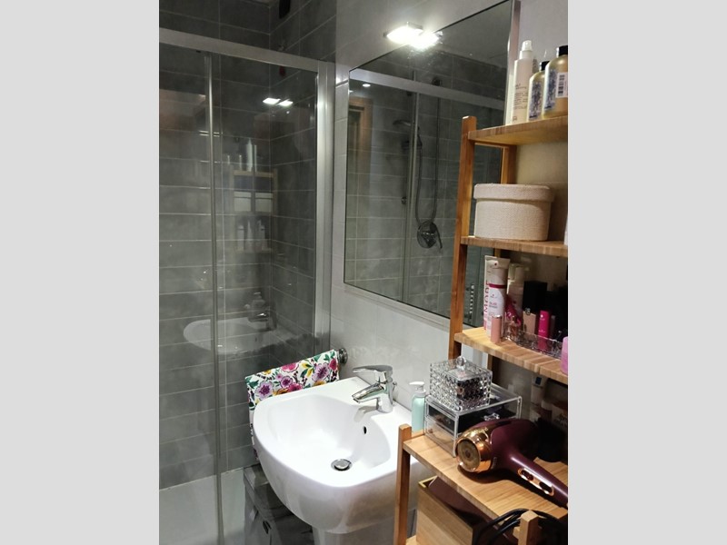 Monolocale in Vendita a Pisa, zona Porta a Mare, 170'000&euro;, 35 m², arredato, con Box