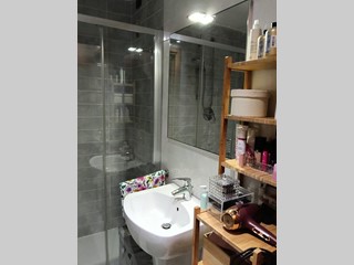 Monolocale in Vendita a Pisa, zona Porta a Mare, 170'000&euro;, 35 m², arredato, con Box