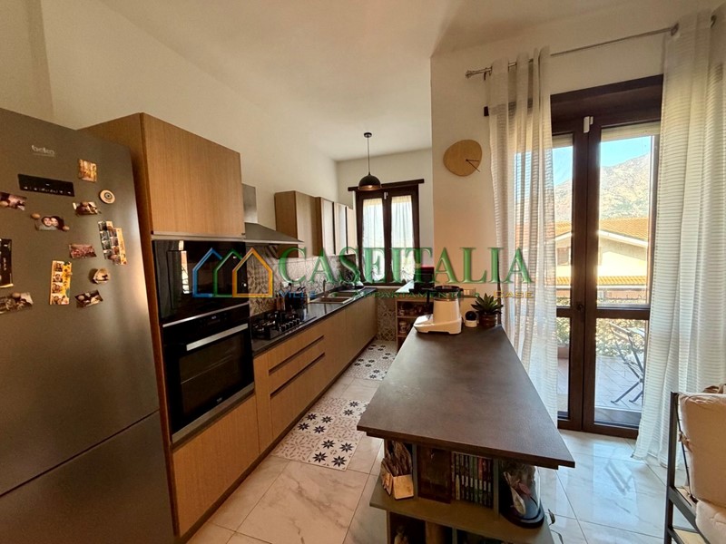 Quadrilocale in Vendita a Buttigliera Alta, 149'000&euro;, 97 m², con Box