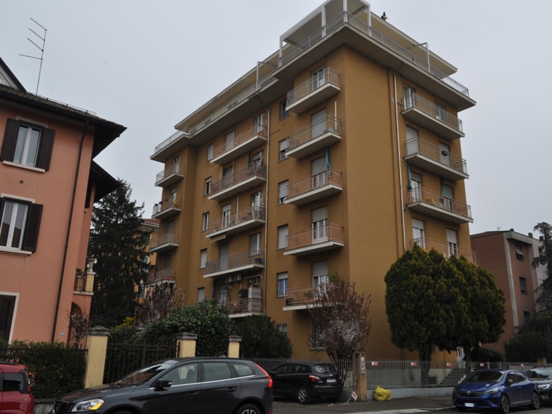 Trilocale in Vendita a Parma, 210'000&euro;, 92 m²