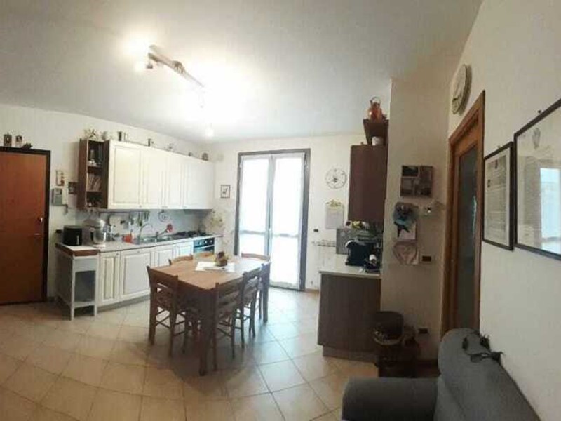 Quadrilocale in Vendita a Sovicille, zona Rosia, 149'000&euro;, 65 m², con Box