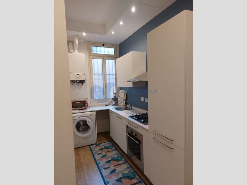 Bilocale in Affitto a Bologna, 800&euro;, 40 m², arredato