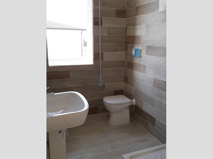 Trilocale in Vendita a Gavello, 110'000&euro;, 80 m², con Box