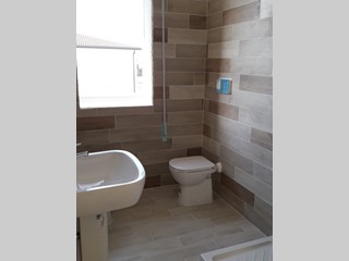 Trilocale in Vendita a Gavello, 110'000&euro;, 80 m², con Box