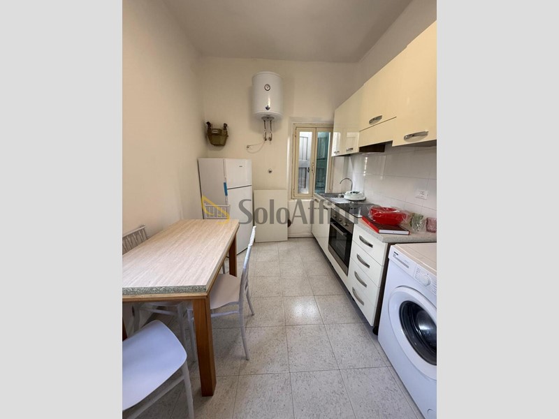 Trilocale in Affitto a Modena, 700&euro;, 45 m², arredato