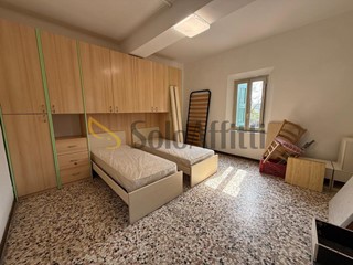Quadrilocale in Affitto a Modena, 1'000&euro;, 75 m², arredato
