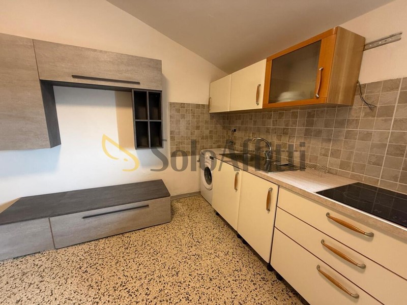 Quadrilocale in Affitto a Modena, 1'000&euro;, 75 m²