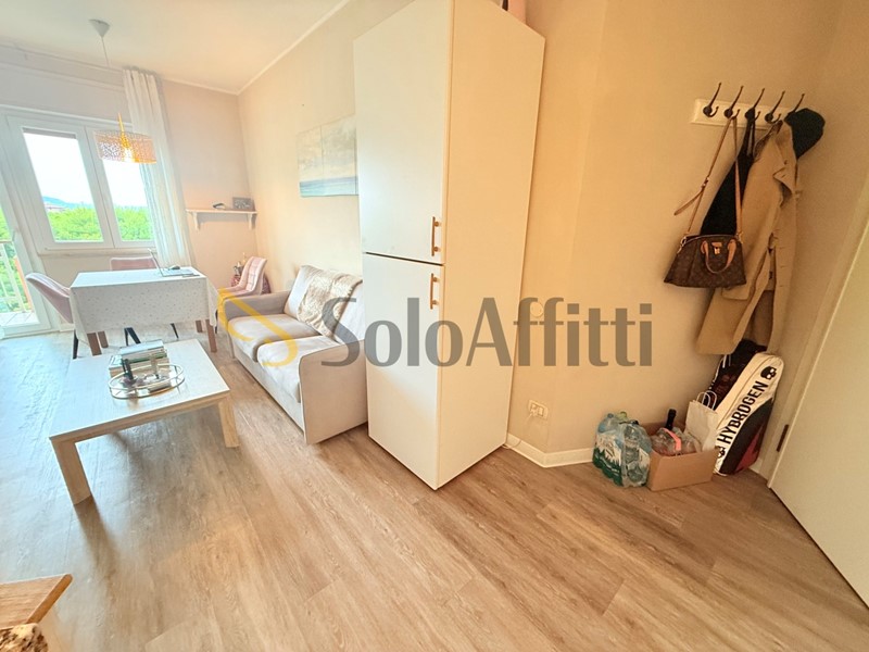 Trilocale in Affitto a San Benedetto del Tronto, 600&euro;, 55 m², arredato