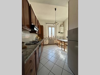 Quadrilocale in Affitto a San Giovanni Valdarno, zona Centro, 600&euro;, 80 m², arredato