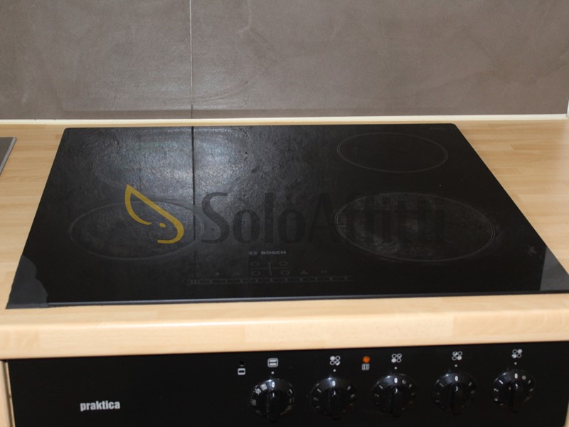 Monolocale in Affitto a Bolzano, zona Gries - S. Quirino, 650&euro;, 40 m²