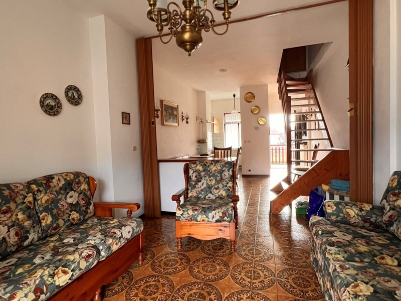 Quadrilocale in Vendita a Urbe, 32'000&euro;, 60 m², arredato