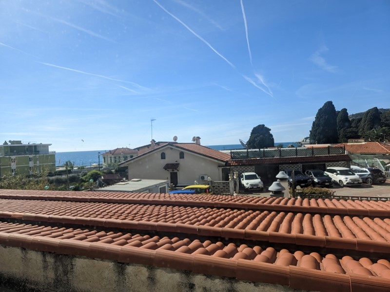 Monolocale in Vendita a Sanremo, 110'000&euro;, 44 m²