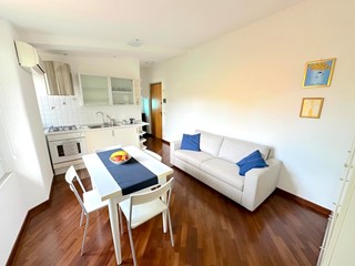 Bilocale in Affitto a Chiavari, zona Centro Ponente, 900&euro;, 35 m², arredato