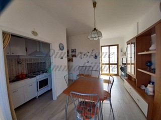 Trilocale in Vendita a Rosignano Marittimo, 152'000&euro;, 69 m², arredato