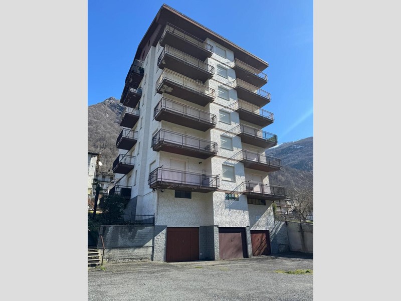 Bilocale in Affitto a Cantoira, 300&euro;, 50 m², arredato