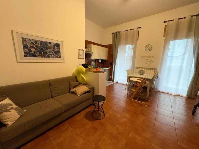 Bilocale in Affitto a Torino, 620&euro;, 50 m²