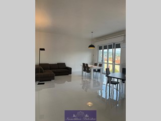 Trilocale in Affitto a Firenze, zona Bellariva, 2'000&euro;, 100 m², arredato