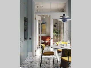 Appartamento in Vendita a Thiene, 160'000&euro;, 210 m²