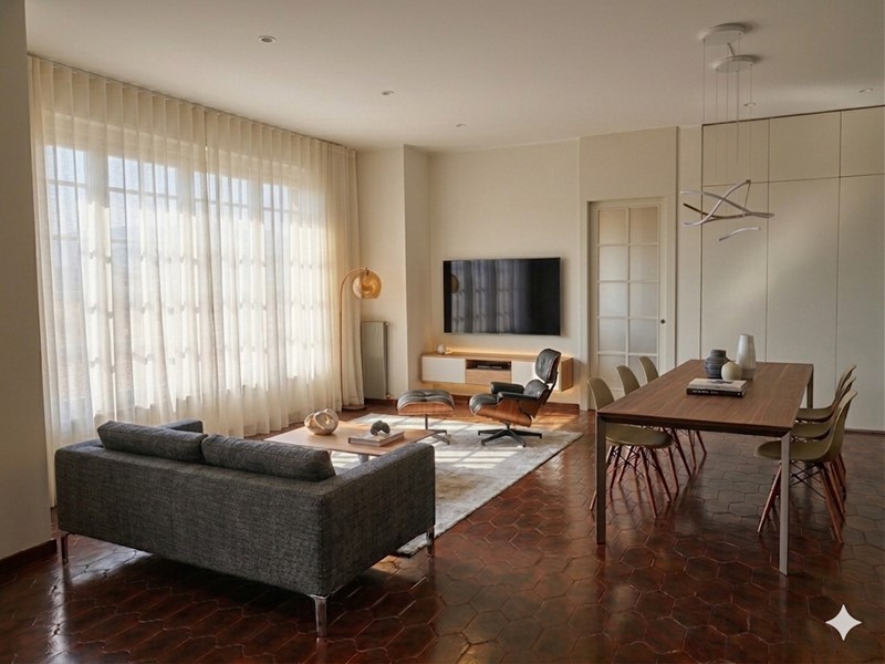 Appartamento in Vendita a Thiene, 160'000&euro;, 210 m²