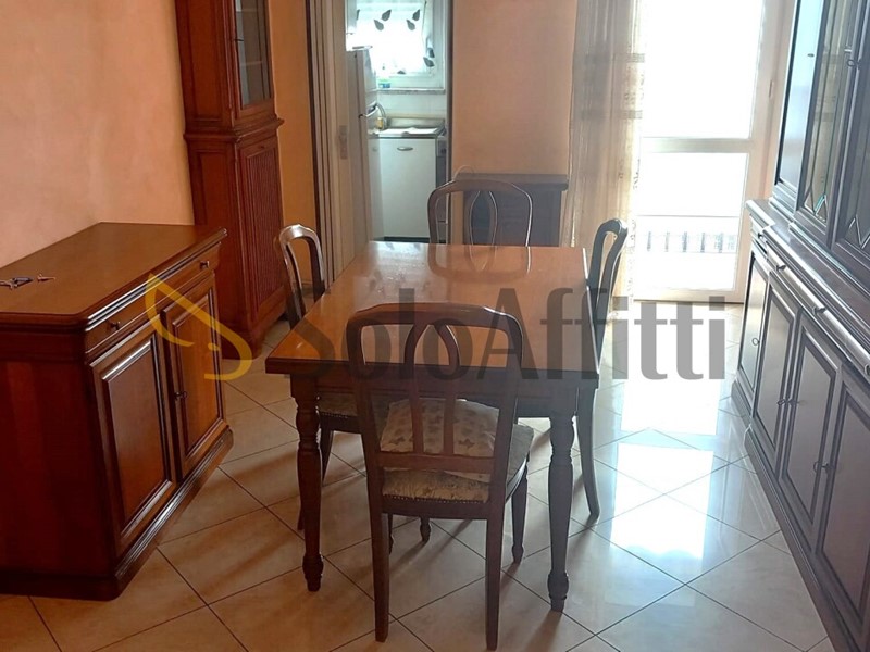 Trilocale in Affitto a Torino, zona Aurora, 440&euro;, 55 m²