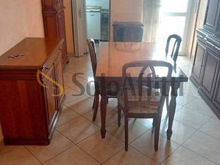 Trilocale in Affitto a Torino, zona Aurora, 440&euro;, 55 m²