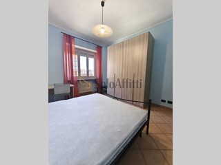 Quadrilocale in Affitto a Torino, zona Lingotto, 565&euro;, 80 m², arredato