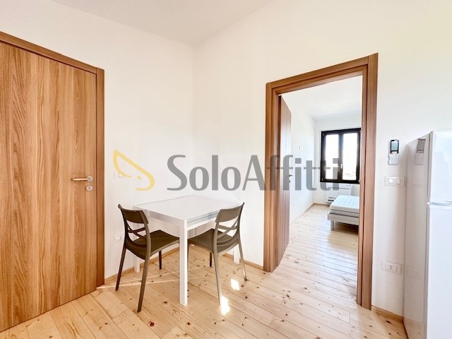 Monolocale in Affitto a Faenza, zona Borgo, 450&euro;, 30 m², arredato