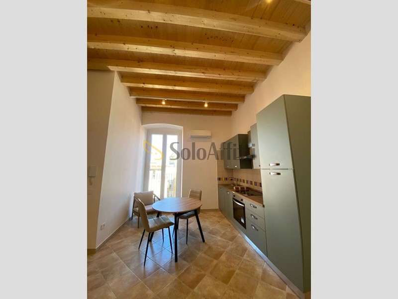 Monolocale in Affitto a Barletta, 420&euro;, 35 m², arredato