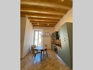 Monolocale in Affitto a Barletta, 420&euro;, 35 m², arredato