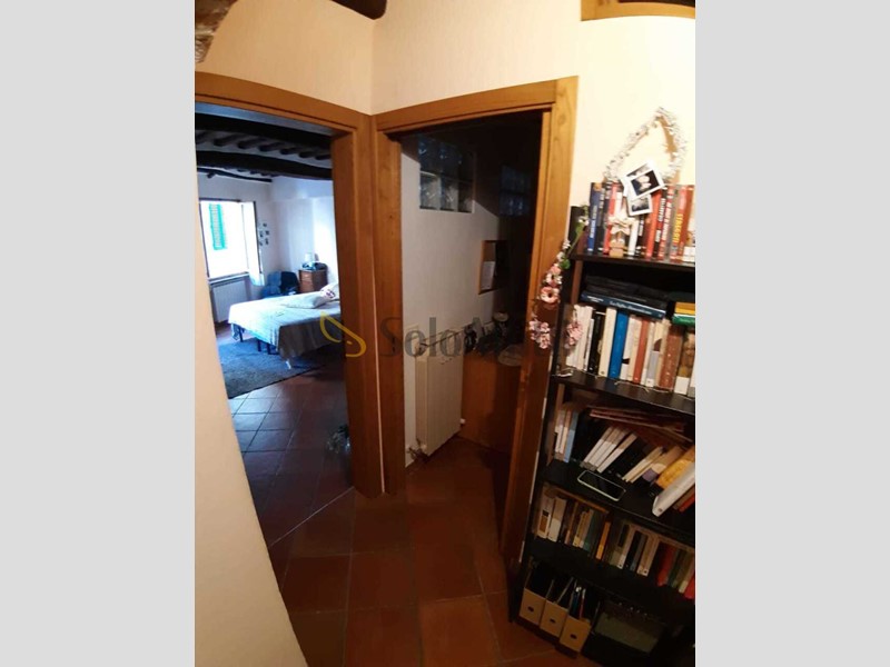 Trilocale in Affitto a Siena, zona Porta Pispini, 700&euro;, 60 m², arredato