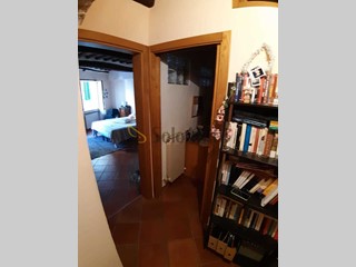 Trilocale in Affitto a Siena, zona Porta Pispini, 700&euro;, 60 m², arredato