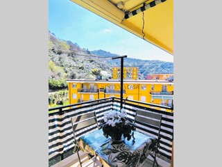 Quadrilocale in Vendita a Recco, 230'000&euro;, 75 m²