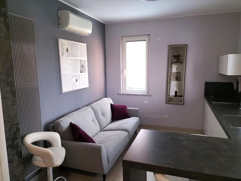 Quadrilocale in Vendita a Ameglia, 188'000&euro;, 85 m², arredato