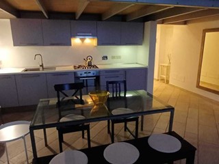 Bilocale in Affitto a Bologna, 1'100&euro;, 65 m², arredato