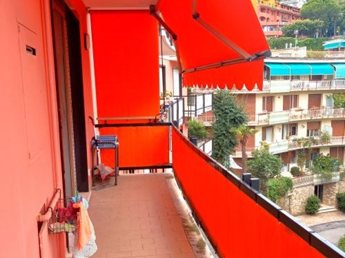 Appartamento in Vendita a Rapallo, zona PORTO RIVA, 480'000&euro;, 135 m², arredato