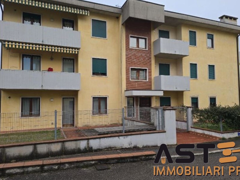 Quadrilocale in Vendita a Santorso, 77'200&euro;, 89 m²